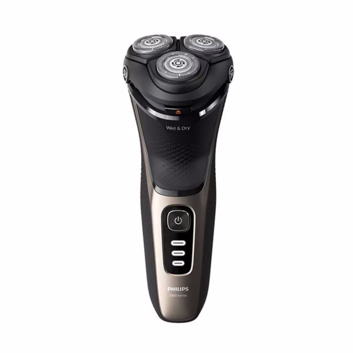 Xuristiki Mixani Philips S3242/12 Wet & Dry